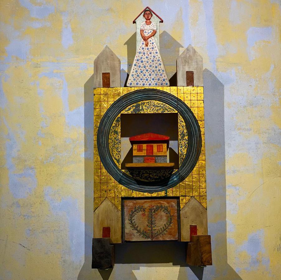 The Postcard Mandalay Hall, Kochi Extérieur photo